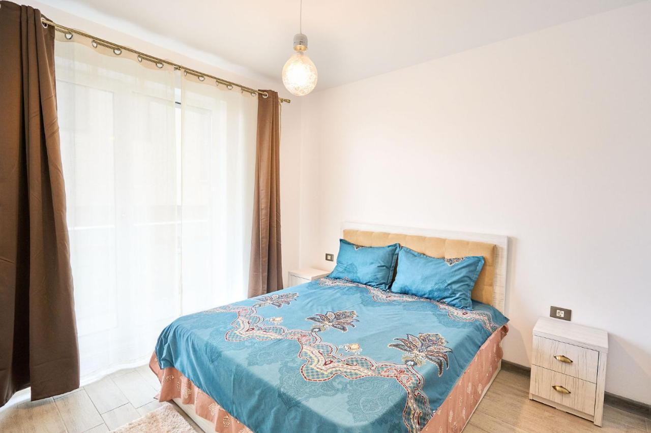 Fancy Apartment In Spa N Pool Beach Resort Mamaia Exterior photo