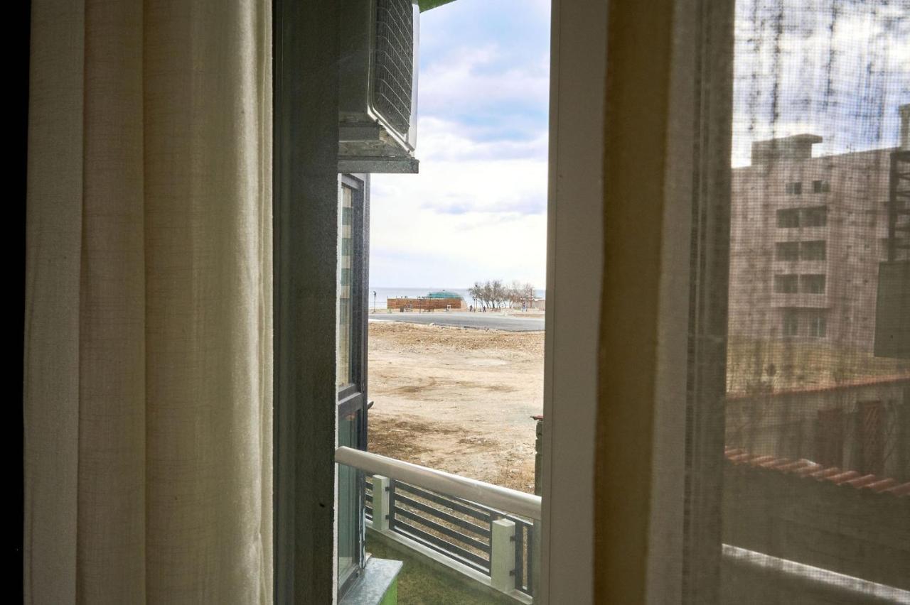 Fancy Apartment In Spa N Pool Beach Resort Mamaia Exterior photo