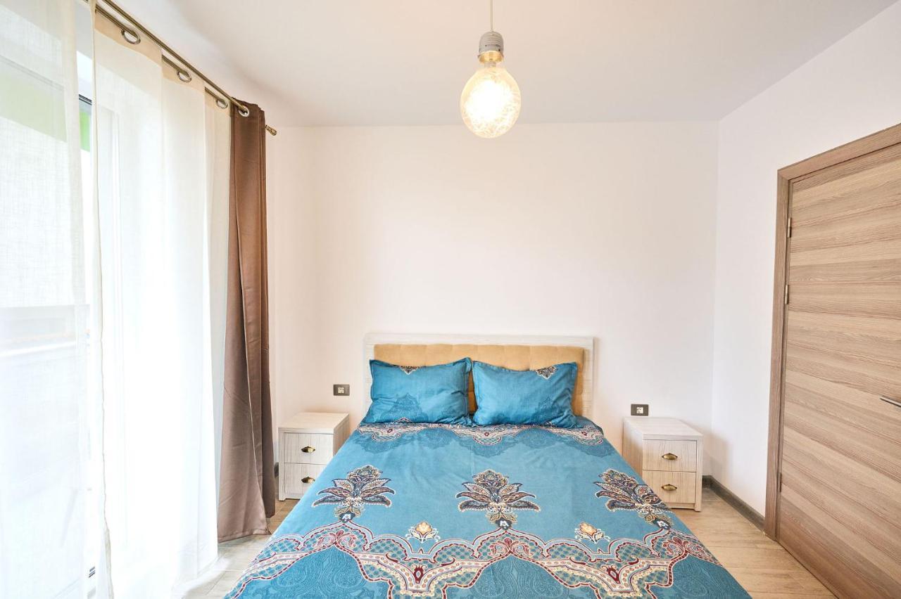 Fancy Apartment In Spa N Pool Beach Resort Mamaia Exterior photo